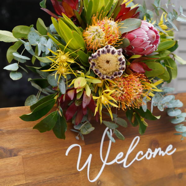 Flowers For Events Geelong Unique Party Boutique