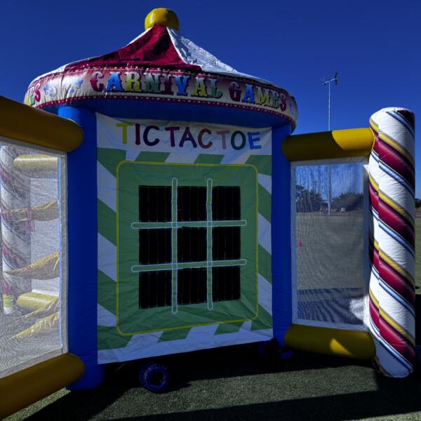 Carnival Game Hire Geelong